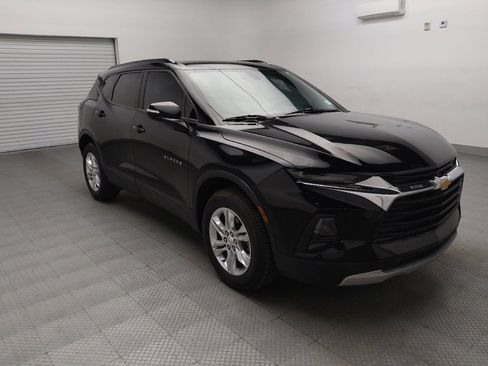 Used 2019 Chevrolet Blazer LT FWD image 13