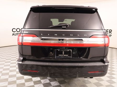 Used 2020 Lincoln Navigator Reserve w/ Luxury Package AWD/4WD image 24