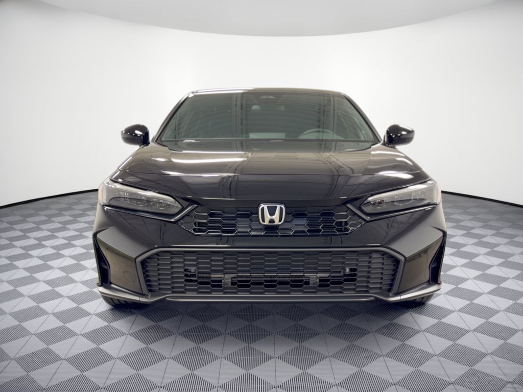Used 2026 Honda Civic Sport image 6
