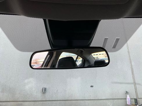 Used 2025 Nissan Altima 2.5 SR image 18