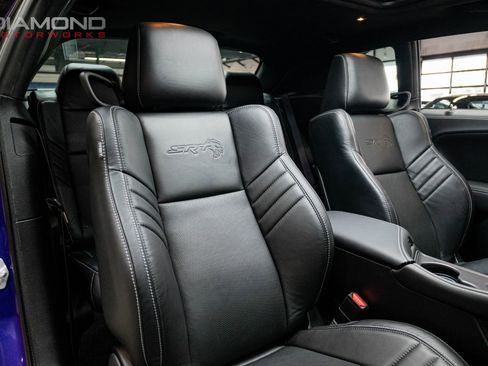 Used 2023 Dodge Challenger SRT Hellcat w/ Plus Package image 17