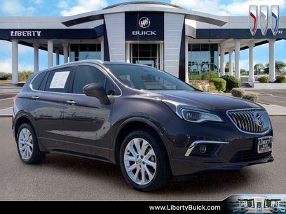 Used 2016 Buick Envision Premium