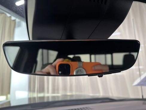 Certified 2024 Chevrolet Silverado 1500 LTZ w/ Technology Package image 34