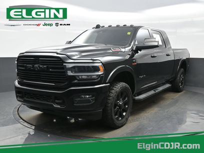 Used 2019 RAM 2500 Laramie