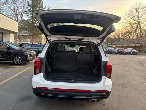 Used 2025 Hyundai Palisade XRT image 9