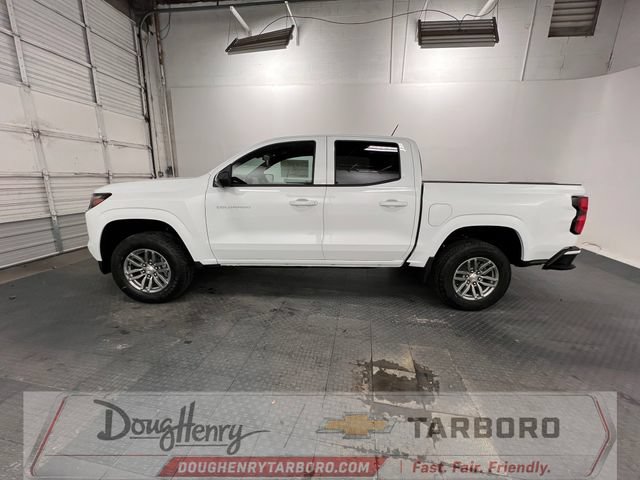 New 2026 Chevrolet Colorado LT w/ LT Convenience Package RWD image 6