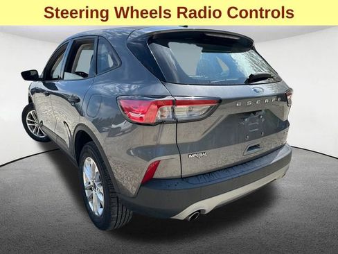 Used 2022 Ford Escape S AWD/4WD image 10