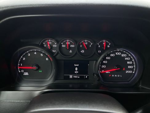 Used 2020 GMC Sierra 2500 4x4 Double Cab image 20