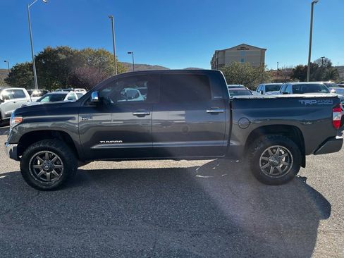 Used 2016 Toyota Tundra Limited image 8