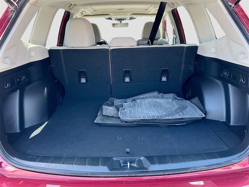 Used 2024 Subaru Forester Premium image 28