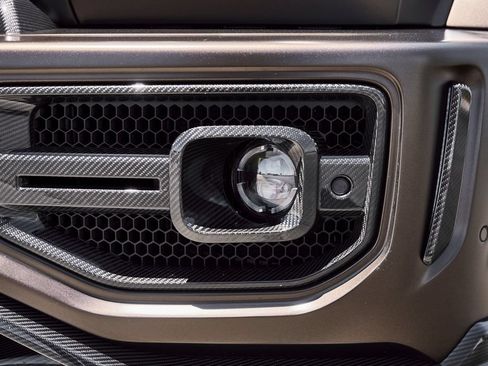 Used 2025 Mercedes-Benz G 63 AMG 4MATIC image 11