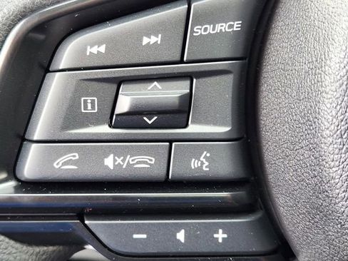 New 2025 Subaru Crosstrek 2.0i Premium AWD/4WD image 18