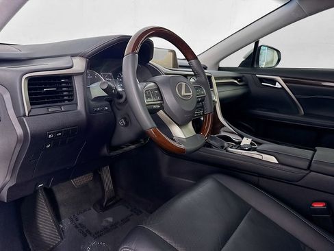 Used 2019 Lexus RX 350 FWD w/ Navigation Package image 16