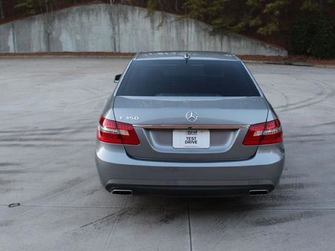 Used 2010 Mercedes-Benz E 350 E350 image 4