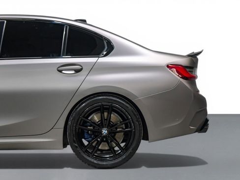 Used 2021 BMW M340i image 11