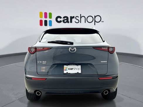 Used 2024 MAZDA CX-30 AWD 2.5 S w/ Preferred Package image 4