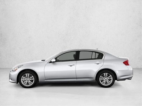 Used 2011 INFINITI G37 x w/ Premium Pkg image 13
