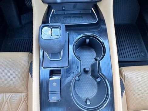 Certified 2023 Nissan Rogue Platinum w/ Platinum Premium Package image 19