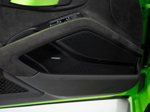 Certified 2019 Porsche 911 GT3 RS image 20