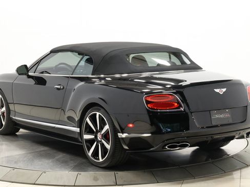 Used 2014 Bentley Continental GT V8 S image 94