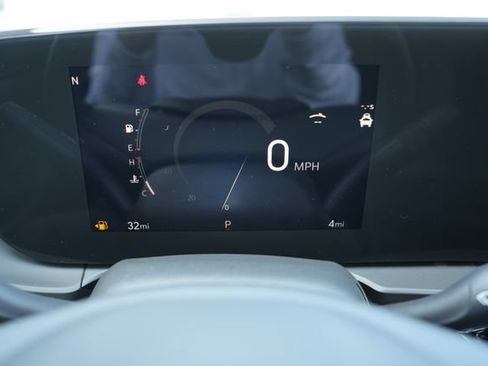 New 2026 Buick Envista Avenir FWD image 25