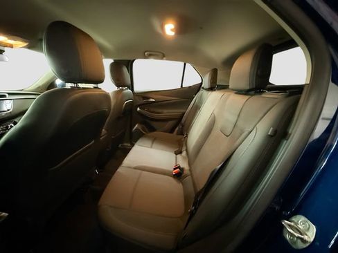 Used 2022 Buick Encore GX Preferred w/ Cold Weather Comfort Package image 24
