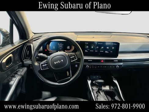 Used 2024 Kia Sorento S AWD/4WD image 23