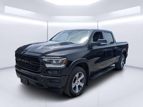 Used 2020 RAM 1500 Sport w/ Level 2 Equipment Group AWD/4WD image 7
