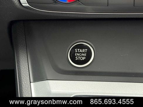 Used 2024 Audi Q3 2.0T Premium image 17