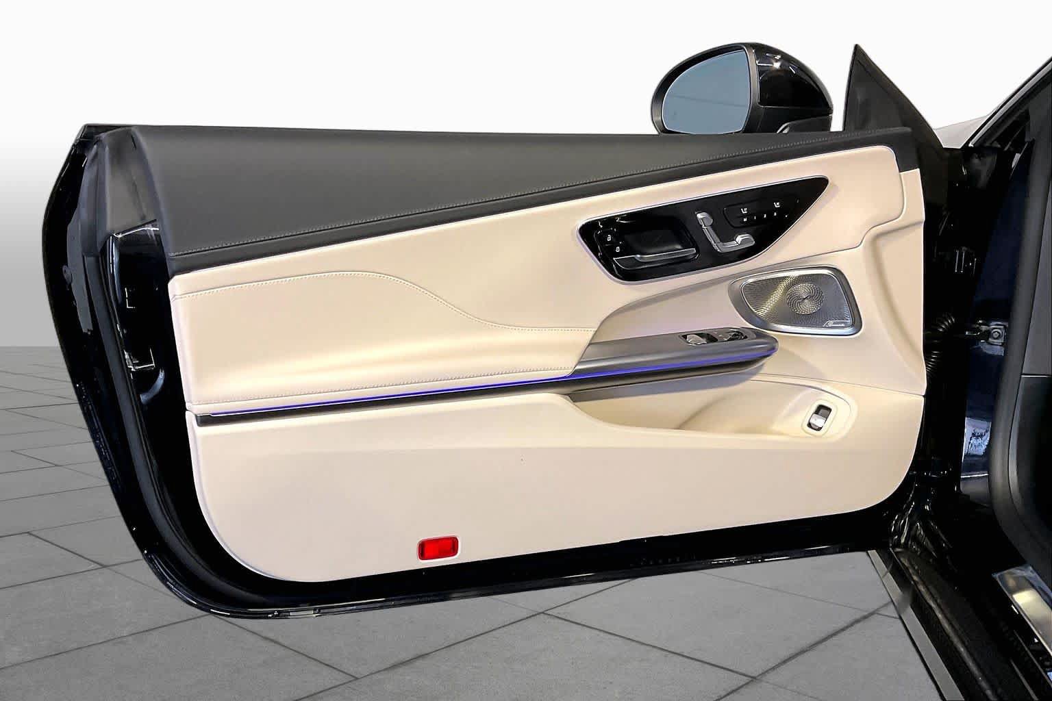 New 2027 Mercedes-Benz CLE 450 4MATIC Coupe image 11