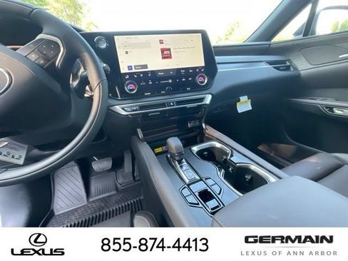 New 2026 Lexus RX 350 AWD w/ Convenience Package image 20