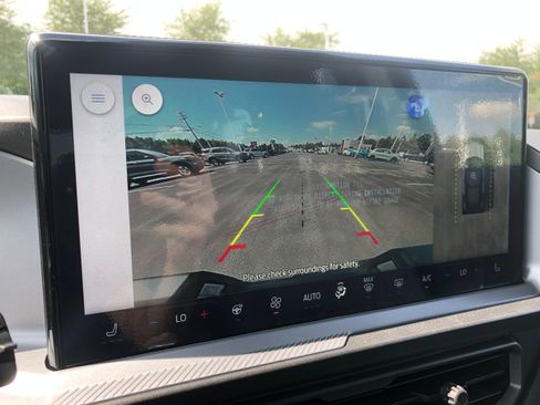 New 2025 Ford Bronco Sport Badlands image 43