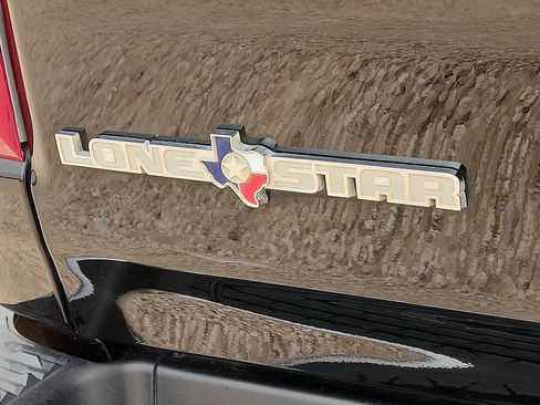 Used 2022 RAM 1500 Lone Star RWD image 9