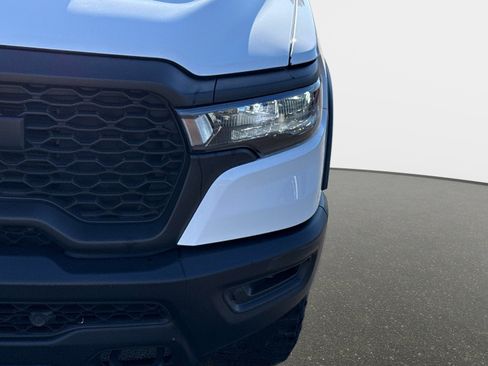 Used 2025 RAM 1500 Rebel w/ Rebel Level 1 Equipment Group image 11