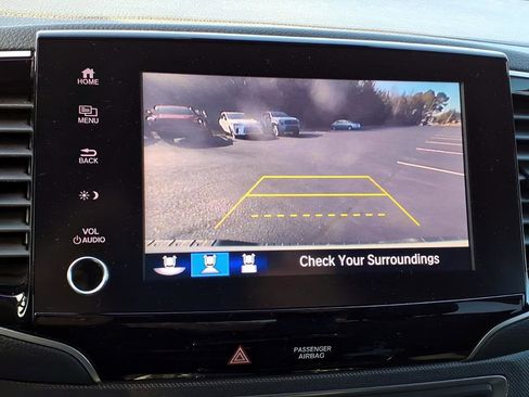 Used 2021 Honda Ridgeline Sport image 18