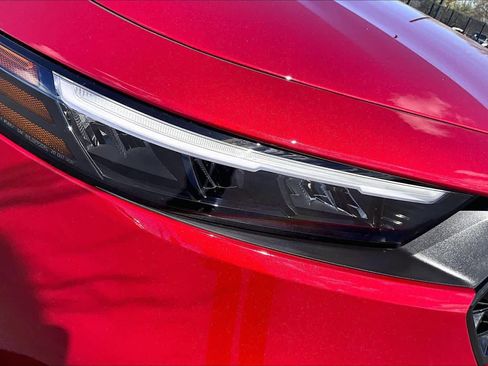 Used 2025 Honda Accord SE image 27