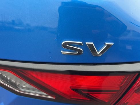 Certified 2024 Nissan Sentra SV image 32