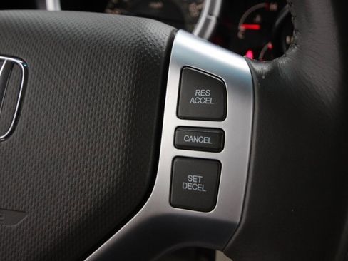 Used 2007 Honda Ridgeline RTL image 18