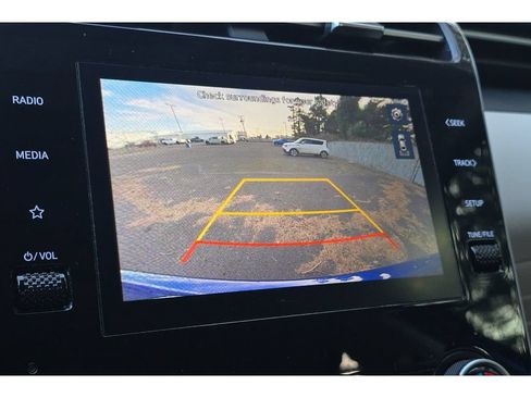 Used 2023 Hyundai Tucson SEL AWD/4WD image 19