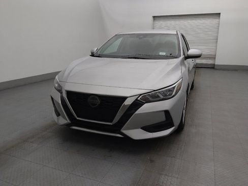 Used 2020 Nissan Sentra S image 15