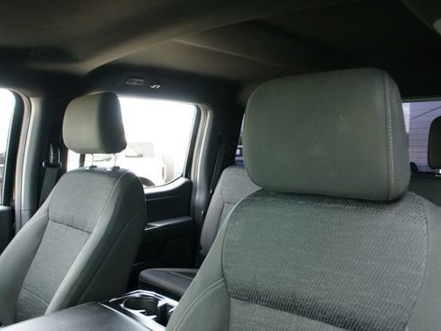 Certified 2023 Ford F150 XLT w/ Equipment Group 302A High AWD/4WD image 21