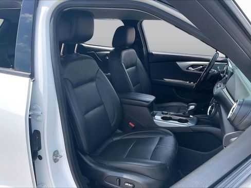 Used 2021 Chevrolet Blazer LT FWD image 9