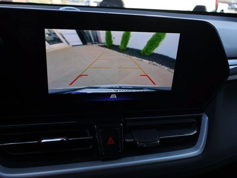 Certified 2025 Chevrolet TrailBlazer LT FWD image 29