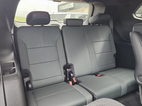 New 2026 GMC Acadia AT4 w/ Luxury Package AWD/4WD image 50