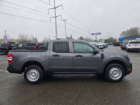 New 2026 Ford Maverick XL w/ 4K Tow Package image 8