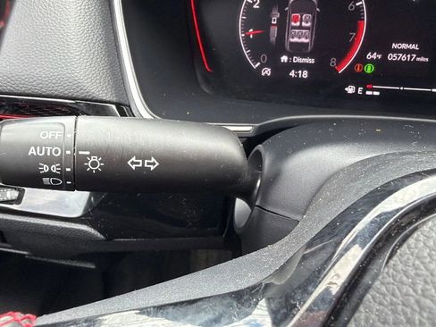 Used 2022 Honda Civic Si image 14