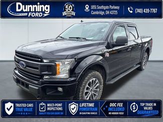 Used 2020 Ford F150 XLT w/ Equipment Group 302A Luxury AWD/4WD 360° Tour