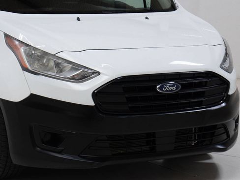 Used 2023 Ford Transit Connect XL FWD image 9