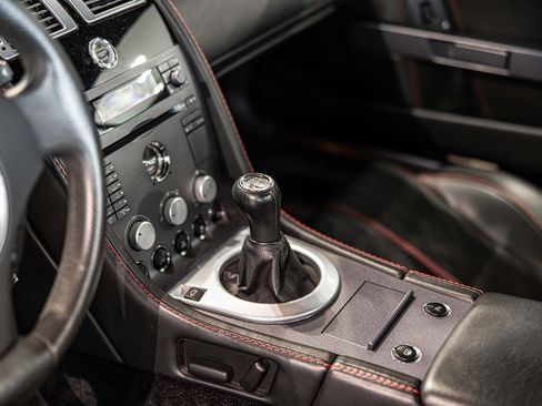 Used 2007 Aston Martin V8 Vantage Coupe image 17