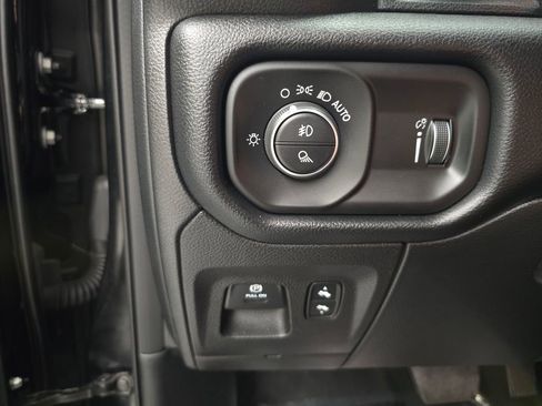 Certified 2021 RAM 1500 Rebel w/ Rebel Level 2 Equipment Group image 36